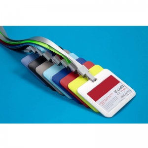 100mmX80mm ABS card holder 100mmX80mm-ABS-card-holder