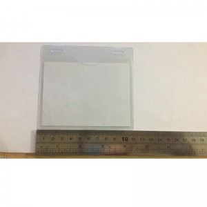 115mmX100mm pvc card holder 115mmX100mm-pvc-card-holder