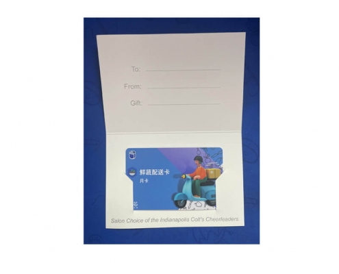 6.5x4.75 inch paper gift card carrier with slit 6.5x4.75-inch-gift-card-carrier-with-slit