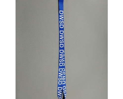 DWSD Lanyard DWSD