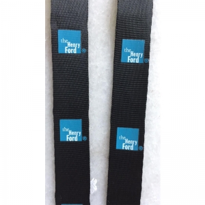 Henry Ford Lanyard Henry-Ford