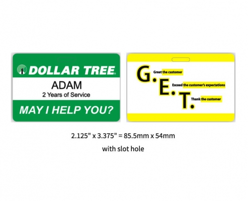 Dollar Tree gift card dollar-tree