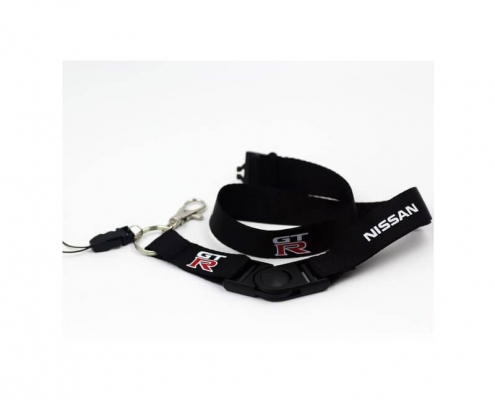 Nylon Lanyards nylon lanyards