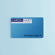 nxp mifare 1k