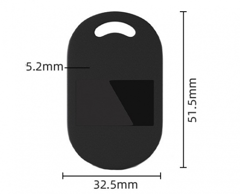 #6 keyfob #6 keyfob