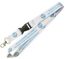 Dye Sublimated Lanyard3 Dye Sublimated Lanyard3