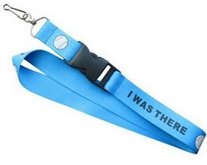 Dye Sublimated Lanyard4 Dye Sublimated Lanyard4