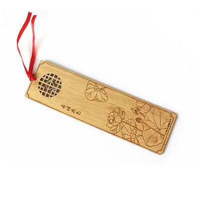 RFID Bamboo Wooden card RFID Bamboo Wooden card