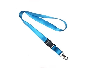 blank nylon lanyard blank nylon lanyard