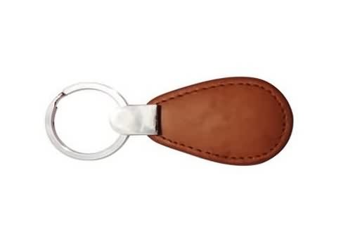 leather keyfob leather keyfob