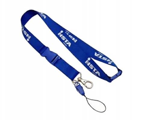 nylon lanyard1 nylon lanyard1