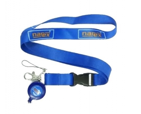 nylon lanyard4 nylon lanyard4