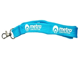tubular metro lanyard tubular metro lanyard
