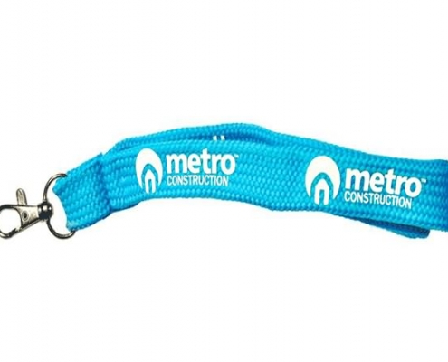 tubular metro lanyard tubular metro lanyard