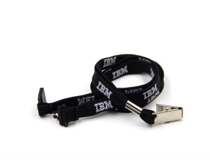 IBM tubular lanyards IBM tubular lanyards