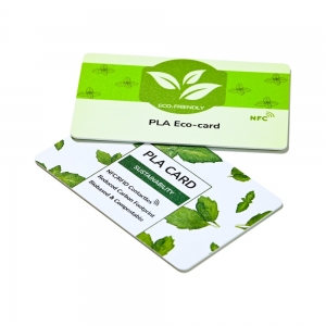 pla1 pla card