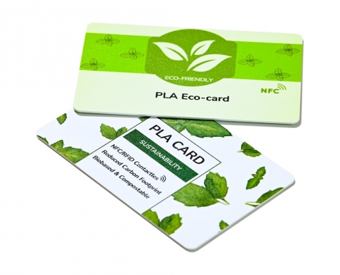 pla1 pla card
